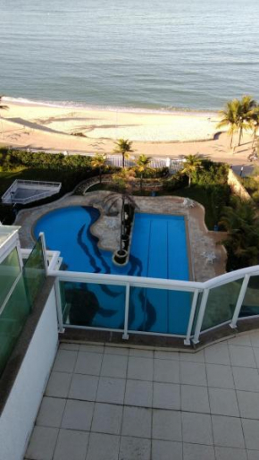 Гостиница Apartamento Pontal Beach.  Рио-Де-Жанейро